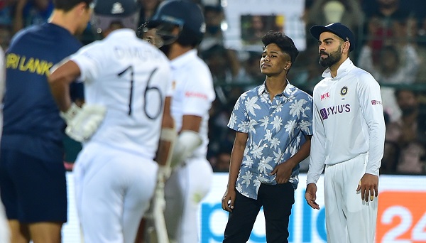 इस वजह से कोहली देते हैं टेस्ट पर जोर