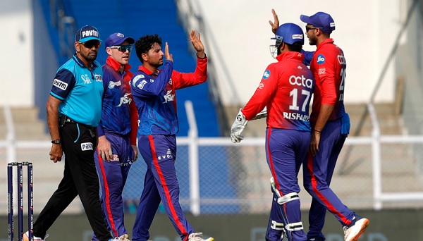 दिल्ली कैपिटल्स सबकी फेवरेट-