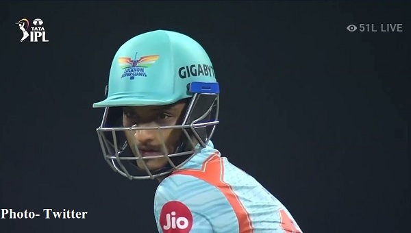 नहीं पता चला कि आईपीएल में इतिहास रच चुके हैं