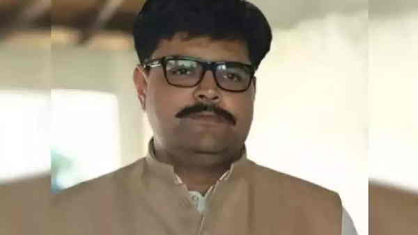 अभय सिंह