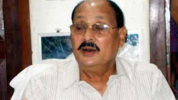 रमाकांत यादव