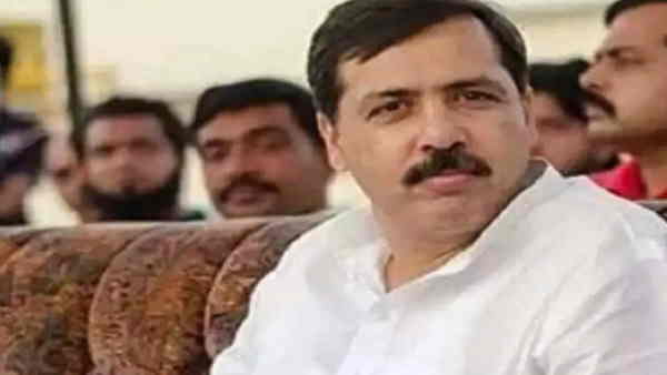 धनंजय सिंह