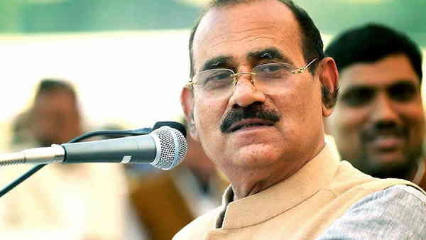 विजय मिश्रा