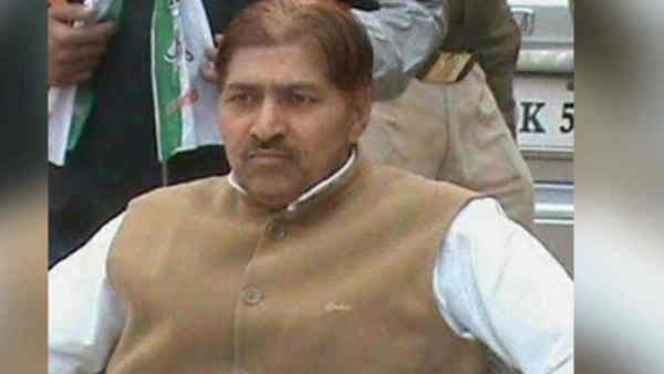 मदन भैया (मदन गोपाल)