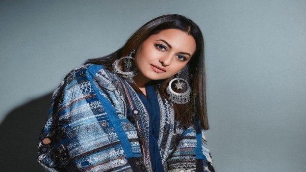 वर्क फ्रंट पर क्या कर रही हैं सोनाक्षी