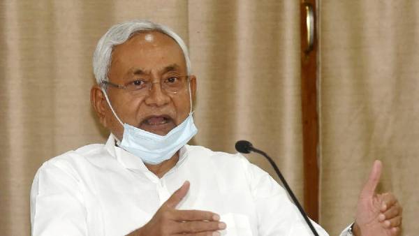 लोकसभा से विधानसभा बन गया था बाढ़