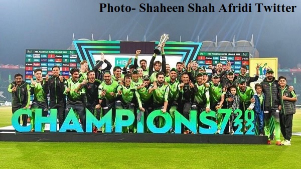 रमीज रजा हुए उत्साहित-