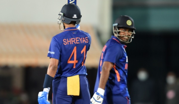 अब टेस्ट सीरीज के लिए कमर कस रहे हैं-