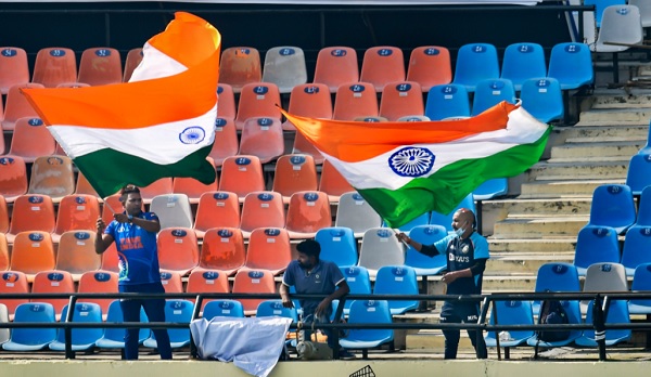 अश्विन पर असमंजस-