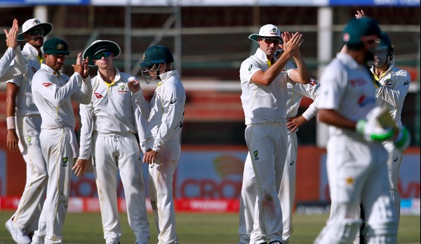 रिजवान को भी हुआ रैंकिंग में फायदा रिजवान को भी हुआ रैंकिंग में फायदा