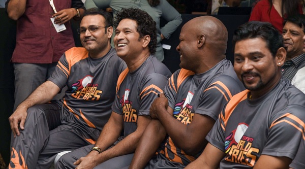 भारत सरकार लीग के लिए उत्साहित-