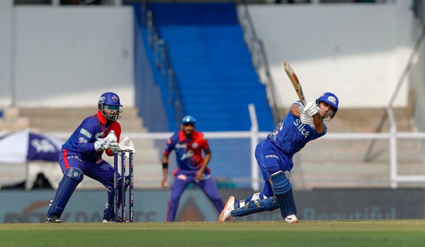 हेडन ने मुंबई इंडियंस को बाहर कर दिया-