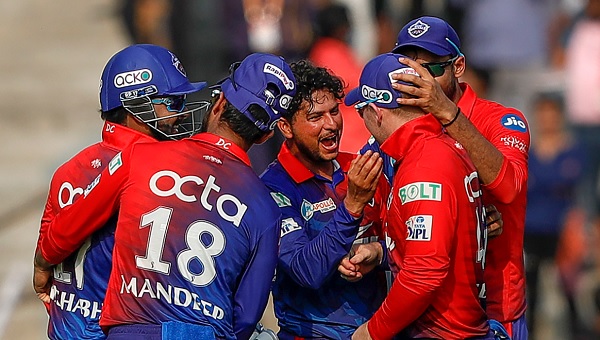 पटेल ने कहा- कुलदीप का कॉन्फिडेंस बढ़ाया है