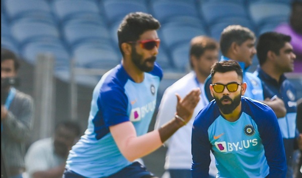 मुंबई इंडियंस का सपोर्ट और खुद की मेहनत रंग लाई-