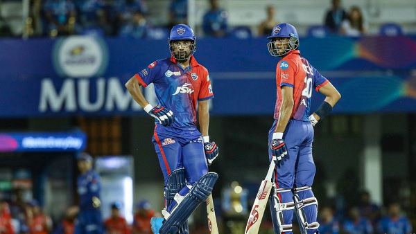 अक्षर पटेल और ललित यादव खास रहे-