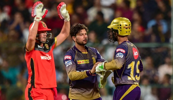 KKR के बाद दिल्ली कैपिटल्स ठंडी हवा के झोंके जैसा- KKR के बाद दिल्ली कैपिटल्स ठंडी हवा के झोंके जैसा-