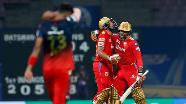 पंजाब किंग्स में जॉनी बेयरस्टो की एंट्री हुई- पंजाब किंग्स में जॉनी बेयरस्टो की एंट्री हुई-