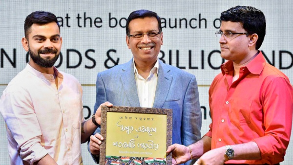 'आप देश के लिए 100 टेस्ट मैच खेलने का सपना देखते हो'