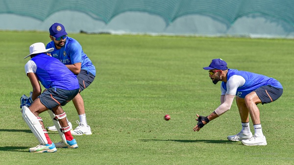 नए टेस्ट कप्तान के तौर पर क्या सोचते हैं- नए टेस्ट कप्तान के तौर पर क्या सोचते हैं-