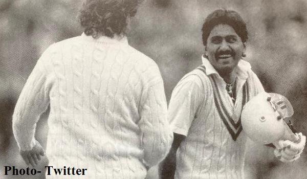 जावेद मियांदाद जैसे हैं कोहली-