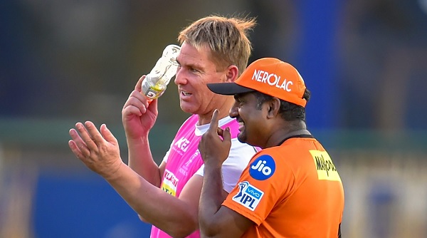 राजस्थान रॉयल्स का 'कप्तान' चला गया-