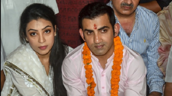 'यह बस एक क्रिकेट का एक खेल ही तो है'