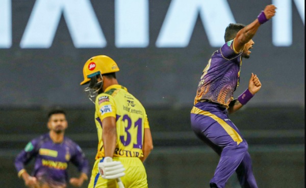 यह उमेश यादव का भी मैच था-