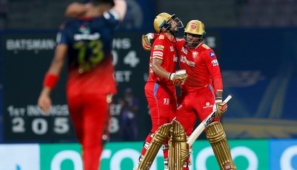 पंजाब किंग्स ने हासिल की नई ऊंचाईयां