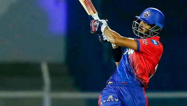 दिल्ली कैपिटल्स का तरीका है अलग-