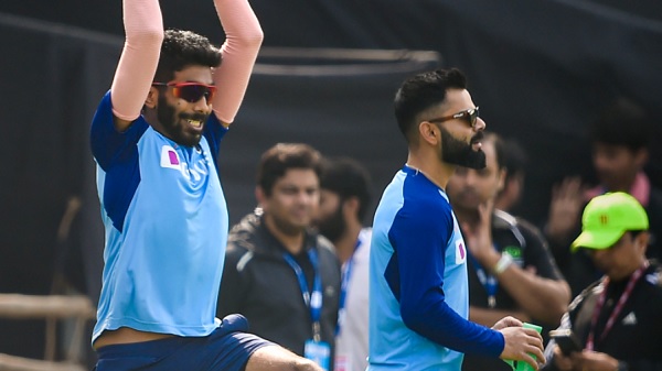 'छोड़ ना यार, यह बुमराह वुमराह क्या करेंगे'