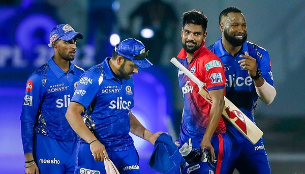 दिल्ली कैपिटल्स और कुलदीप दोनों की वापसी हुई