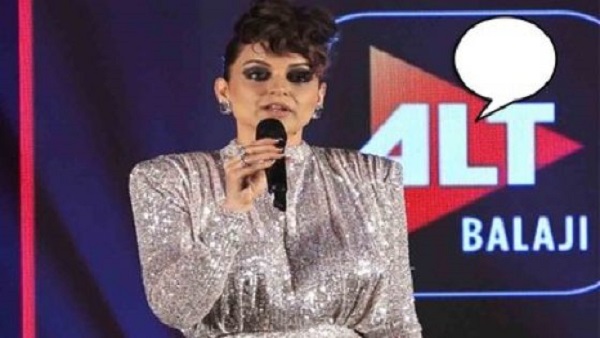 कंगना की करनवीर को सलाह 