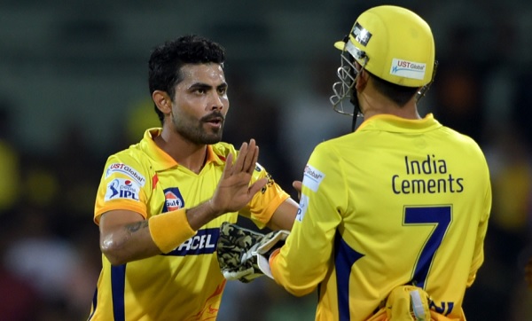 जडेजा के बारे में कही ये बात-