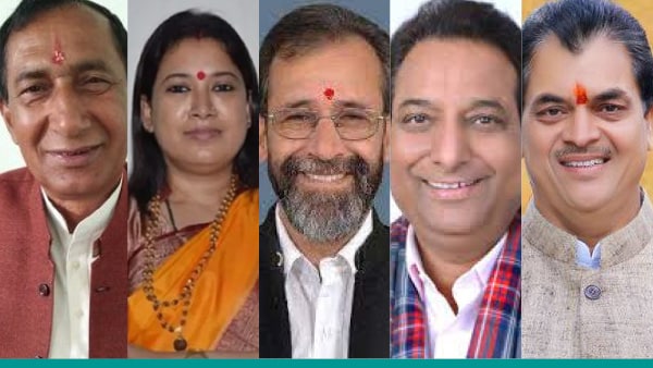  कुमाऊं और तराई से इनका दावा मजबूत