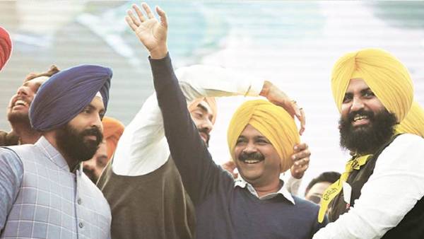 पंजाब में अब तक 19 स्पीकर रह चुके हैं