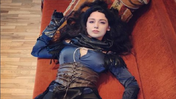 मॉडल का दावा- 1.71 लाख यूक्रेन की मदद के लिए जुटाए