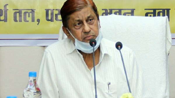 छत्तीसगढ़ के वन मंत्री बेपरवाह 