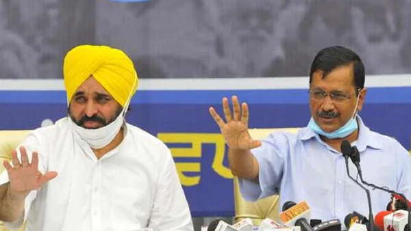 आप नेताओं के दावों को नहीं किया जा सकता है खारिज आप नेताओं के दावों को नहीं किया जा सकता है खारिज