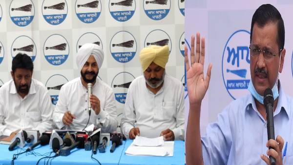 AAP के लिए पंजाब में सरकार बनाना चुनौतीपूर्ण