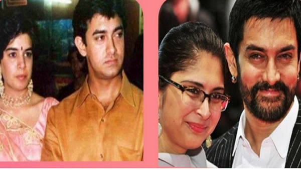 तीन बच्चों के पिता हैं आमिर खान