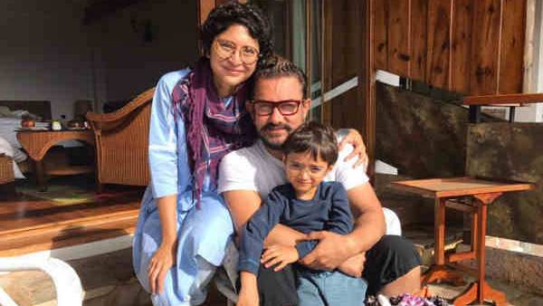 किरण और मैं एक दूसरे का सम्मान करते हैं