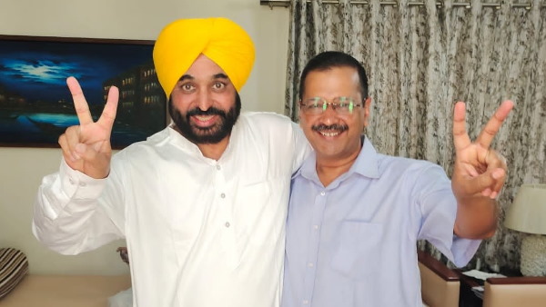आप बन जाएगी चौथी सबसे बड़ी पार्टी 
