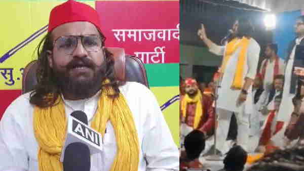 मुख्तार के बेटे पर क्यों गिरी चुनाव आयोग की गाज मुख्तार के बेटे पर क्यों गिरी चुनाव आयोग की गाज