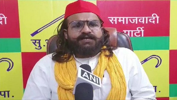 अब्बास अंसारी