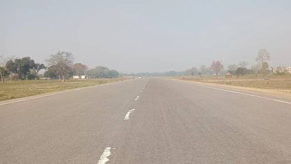 उलाव हवाई अड्डा से हवाई सेवा शुरू करने की तैयारी उलाव हवाई अड्डा से हवाई सेवा शुरू करने की तैयारी