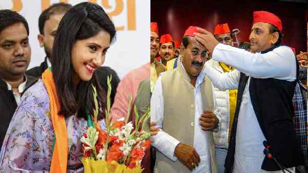 दलबदलुओं से भाजपा को मिला ज्यादा फायदा