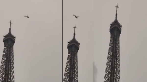 क्रिसलर बिल्डिंग ने इससे ऊंची बनाई गई थी