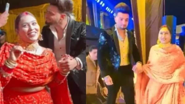 अफसाना खान की वीडियो देखकर भड़के यूजर अफसाना खान की वीडियो देखकर भड़के यूजर