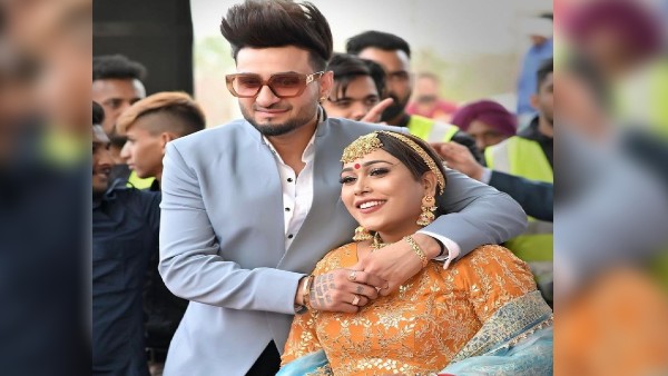 यूजर्स को अफसाना का सिंदूर नहीं आया रास यूजर्स को अफसाना का सिंदूर नहीं आया रास