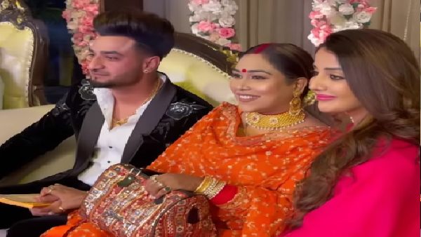 'नाम मुस्लिम का और सारा काम हिंदू' 'नाम मुस्लिम का और सारा काम हिंदू'